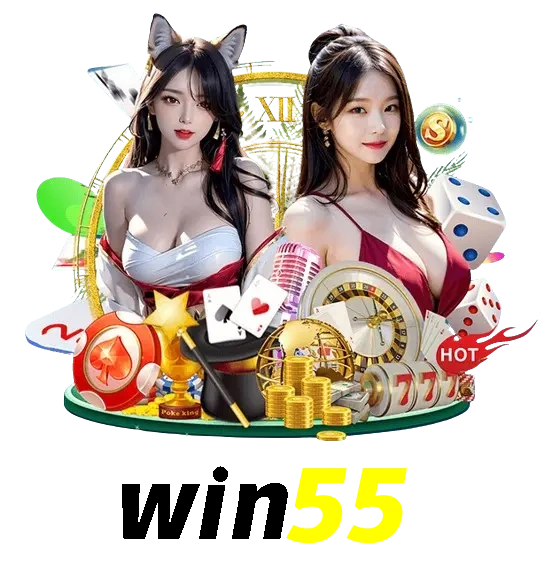 Cổng truy cập di động Win55