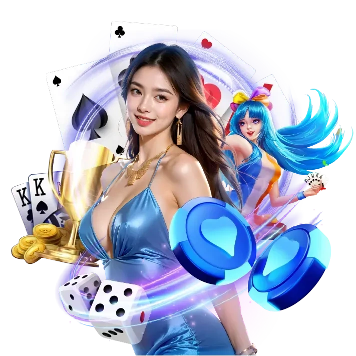 Chuyên mục game bài và luật cơ bản Win55