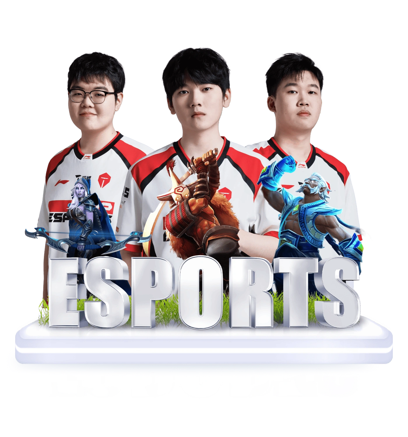 Chuyên mục esports và giải đấu Win55